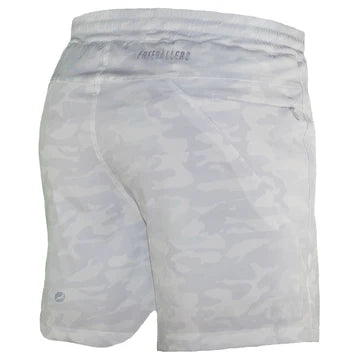 Freeballers Sport Shorts - 6" Inseam