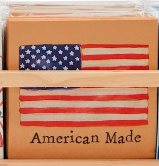 Americana Napkins