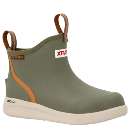 Kids Ankle Deck Sport Boot