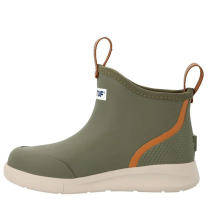 Kids Ankle Deck Sport Boot