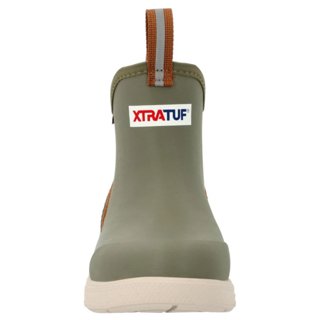 Kids Ankle Deck Sport Boot