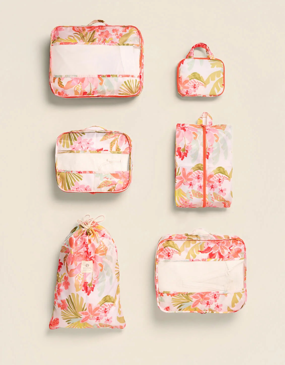 Packing Cubes | Spartina 449