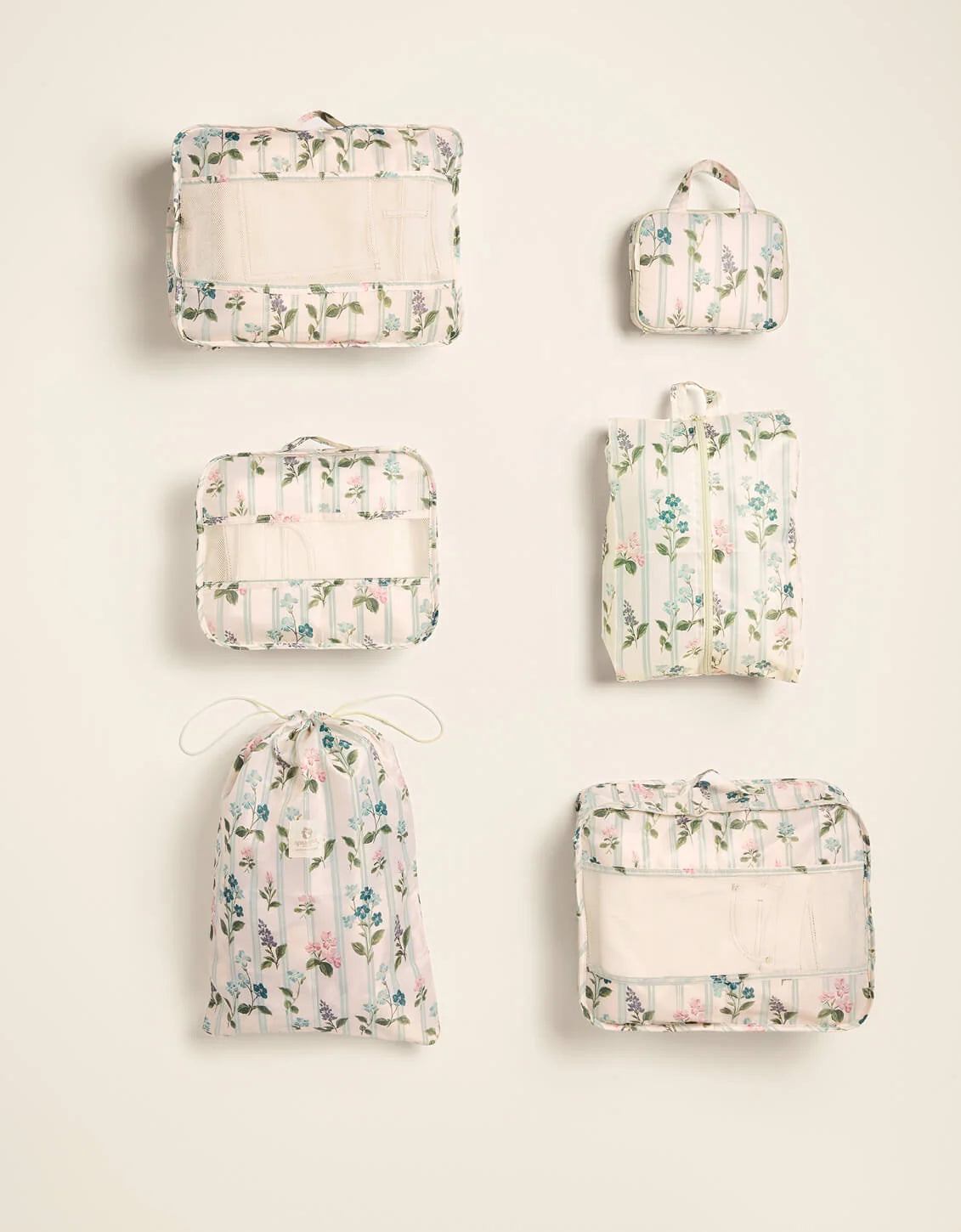 Packing Cubes | Spartina 449
