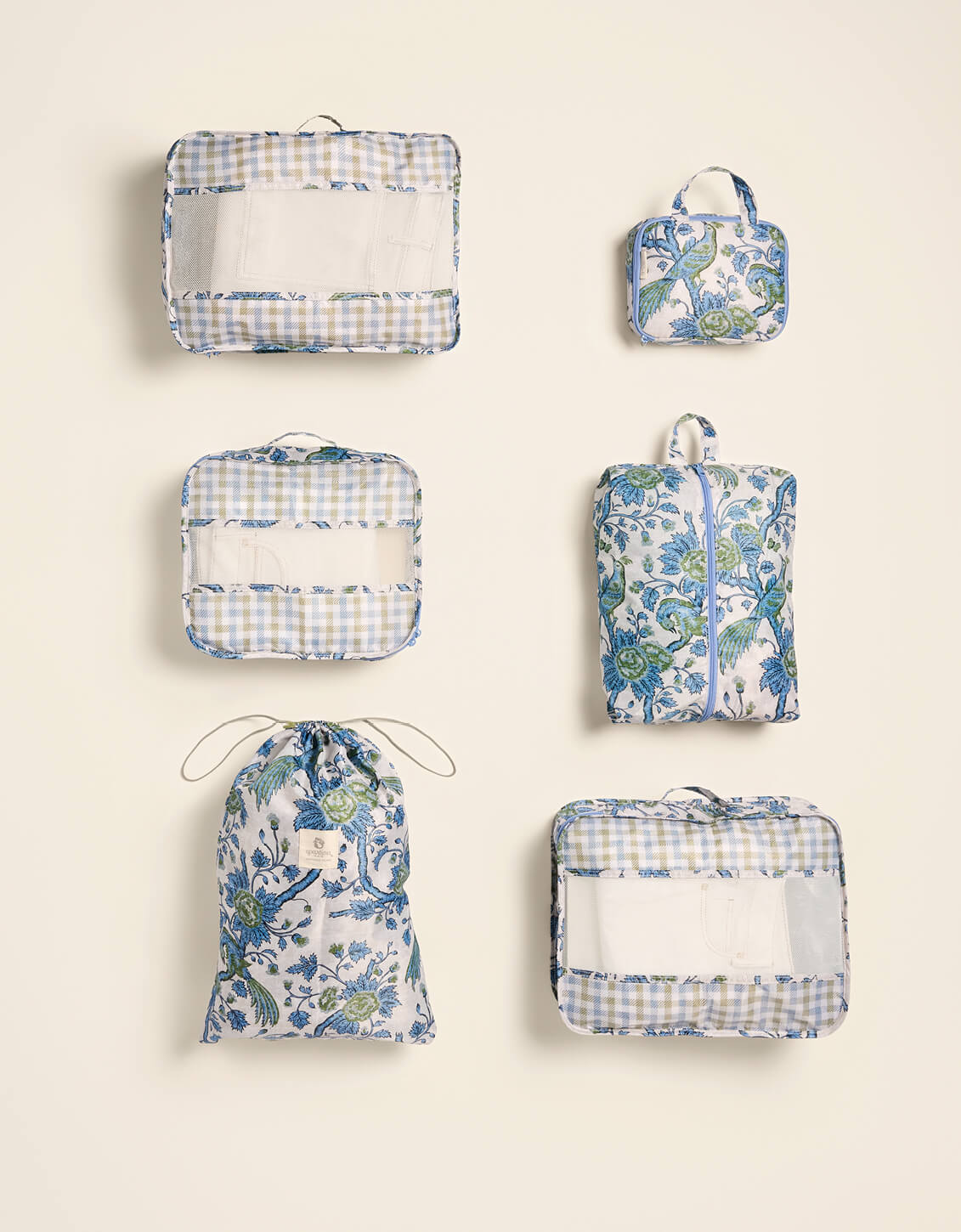 Packing Cubes | Spartina 449