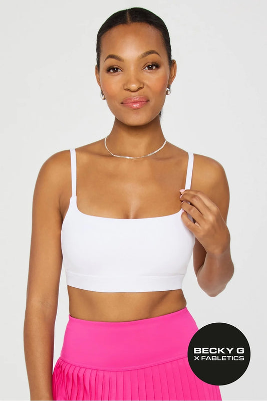 Essential Low Impact Sports Bra