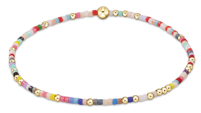 Hope Unwritten Bracelets | enewton