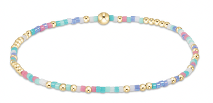 Hope Unwritten Bracelet | Summer 2025 | enewton