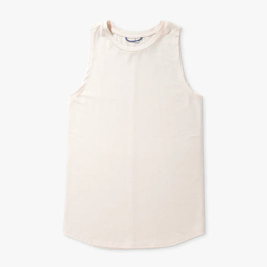 Ocean Bound UPF Tank | Women's | Aftco