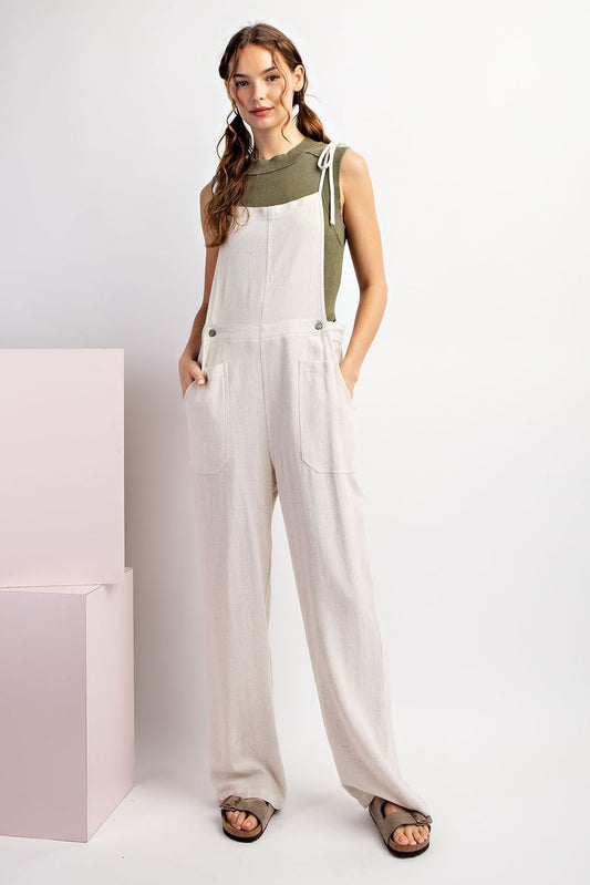 Knot Chic Jumpsuit