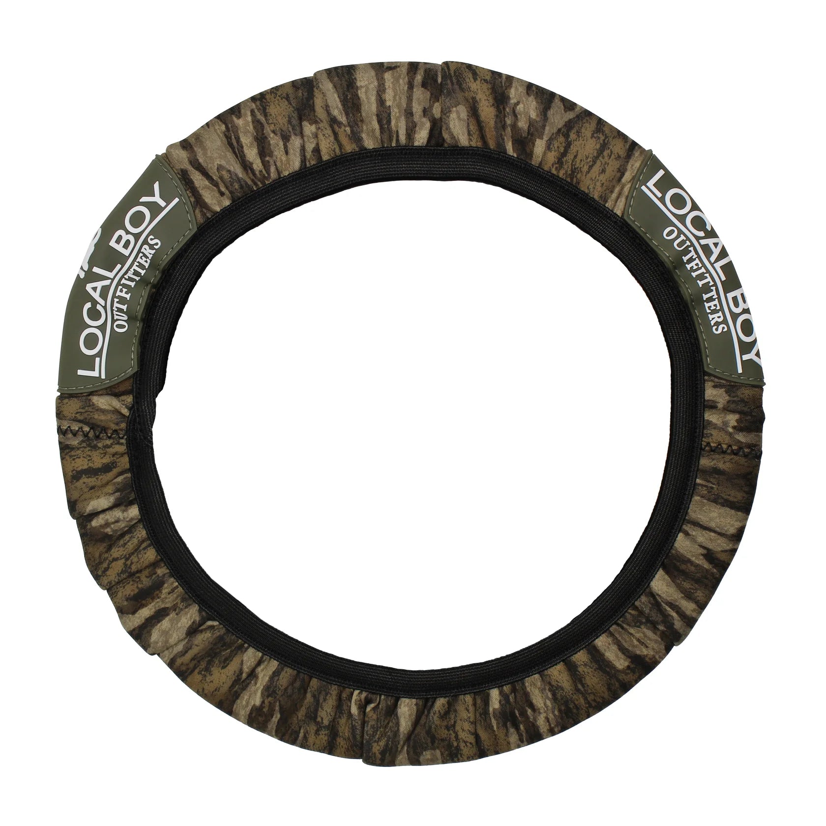 Steering Wheel Cover | Local Boy