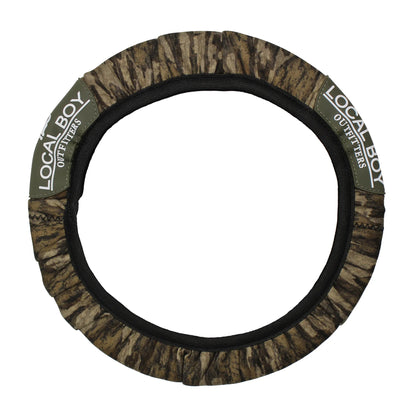 Steering Wheel Cover | Local Boy