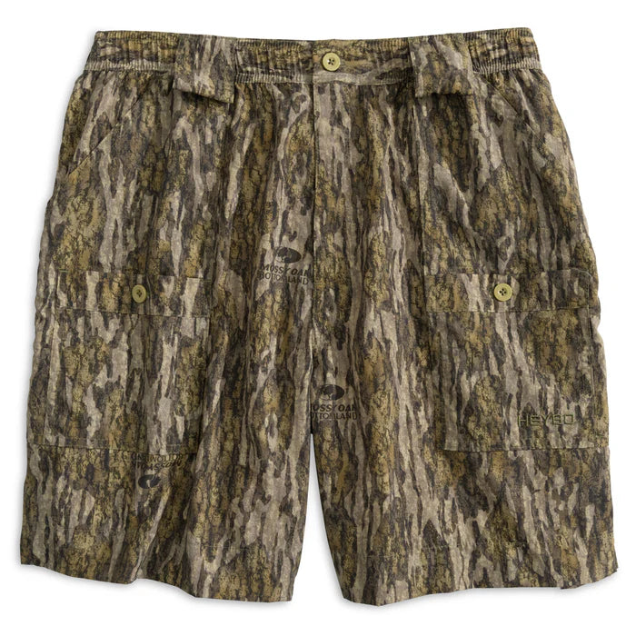 Bay Short | Heybo