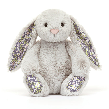 Blossom Silver Bunny 'Bloom' | Original