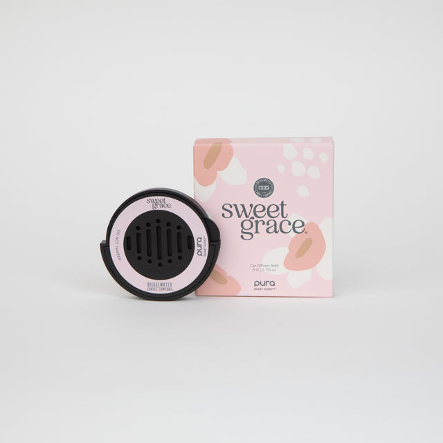 Pura Car Diffuser Refill - Sweet Grace
