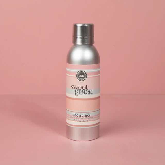 Sweet Grace Non-Aerosol Room Spray - 7 oz.
