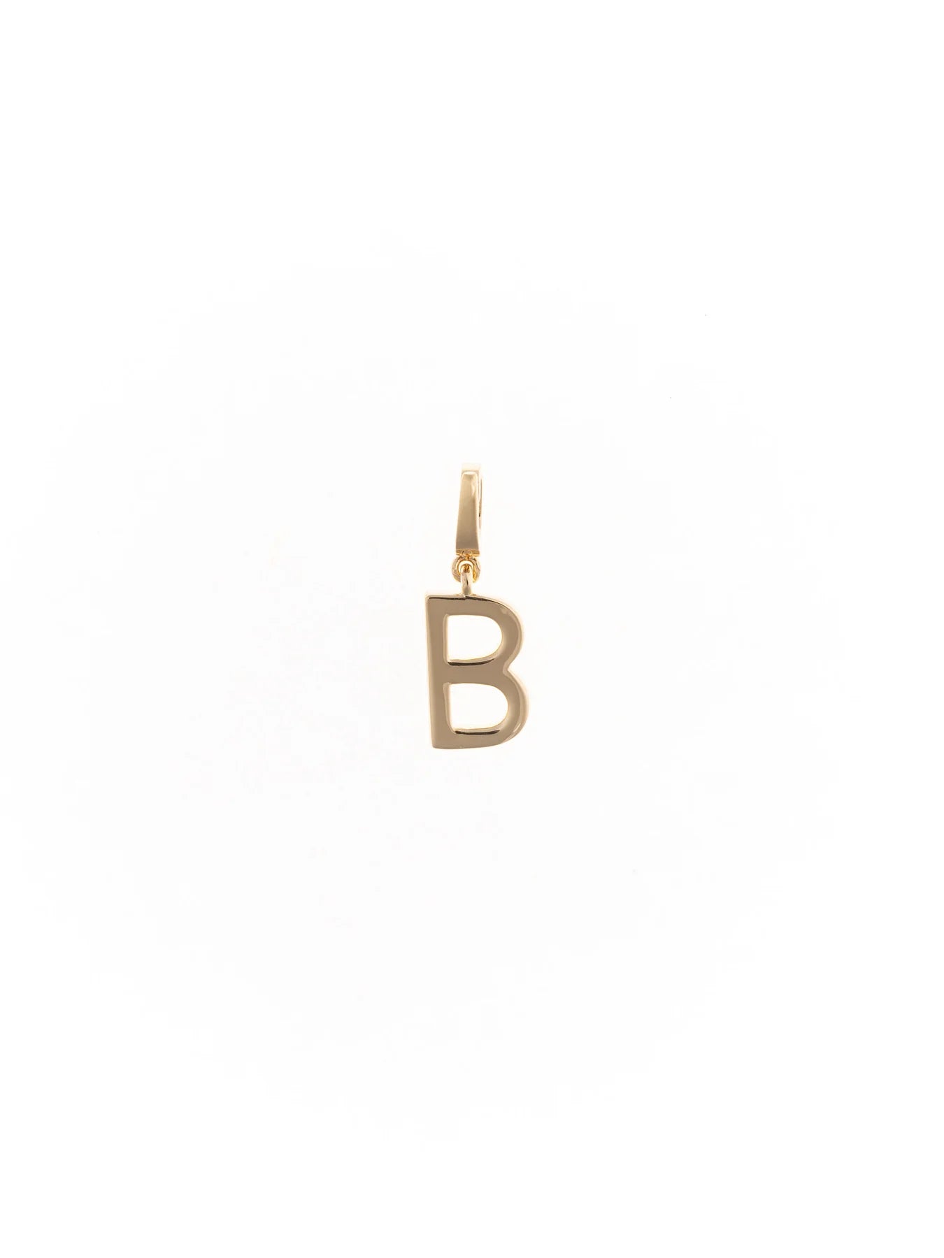 Initial Charm | Tia Collection