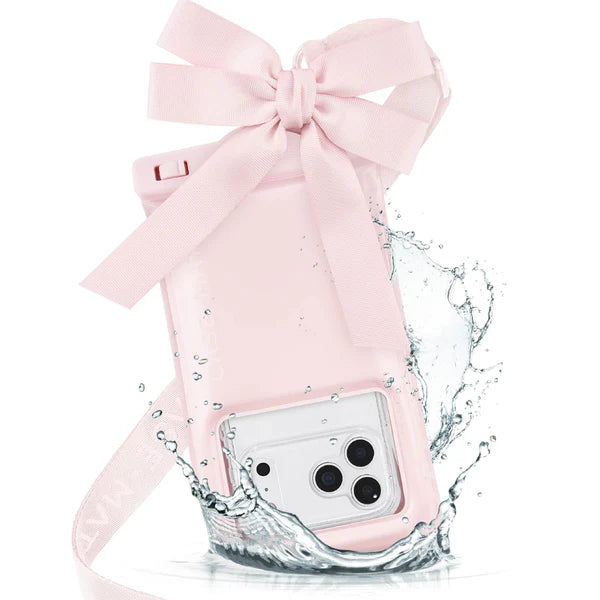 Waterproof Floating Phone Pouch