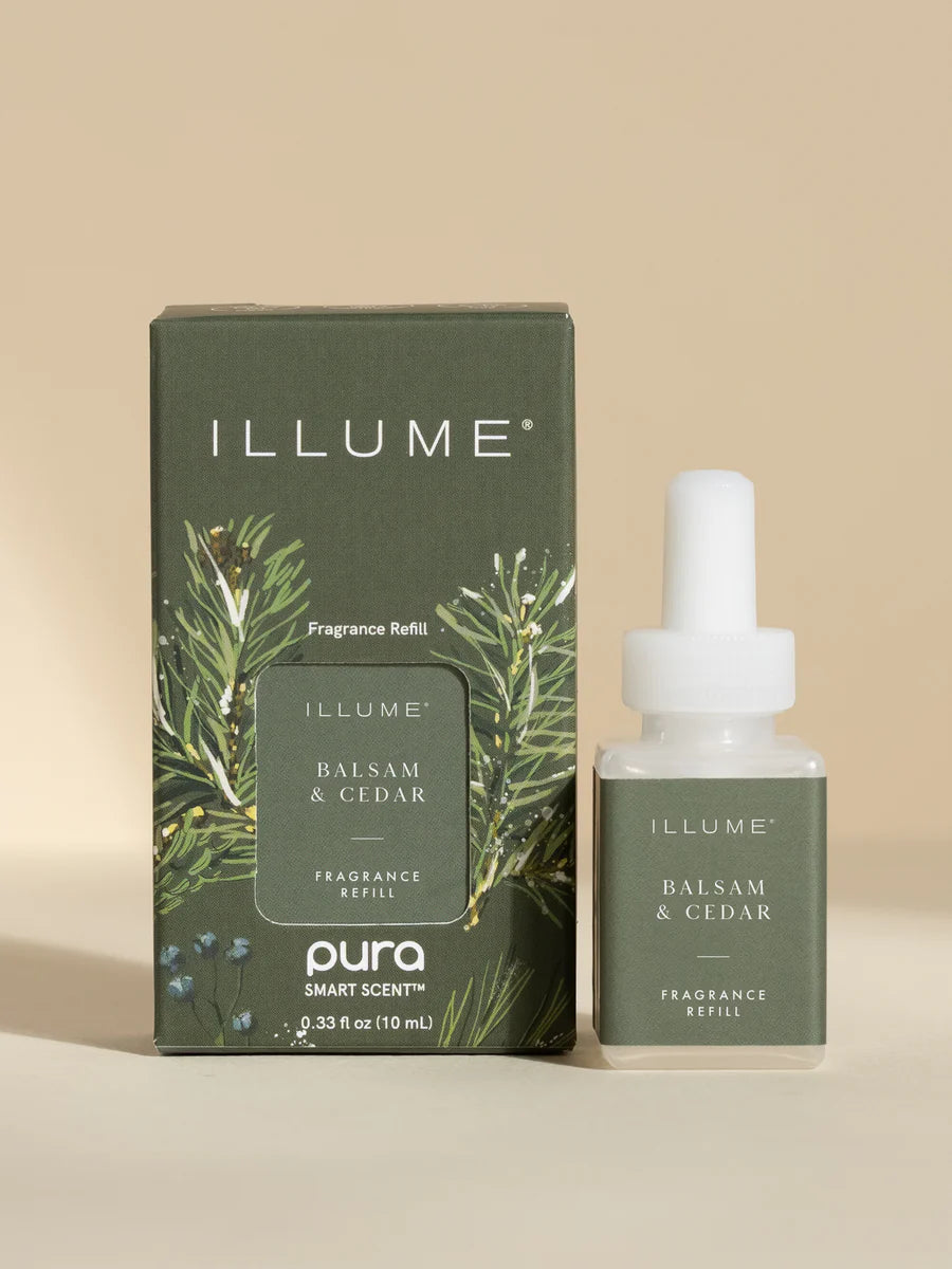 Fragrance Refill