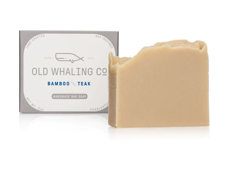 Bar Soap | Old Whaling Company