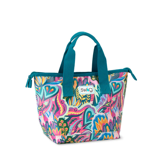 Bazaar Lunchi Lunch Bag | Swig Life