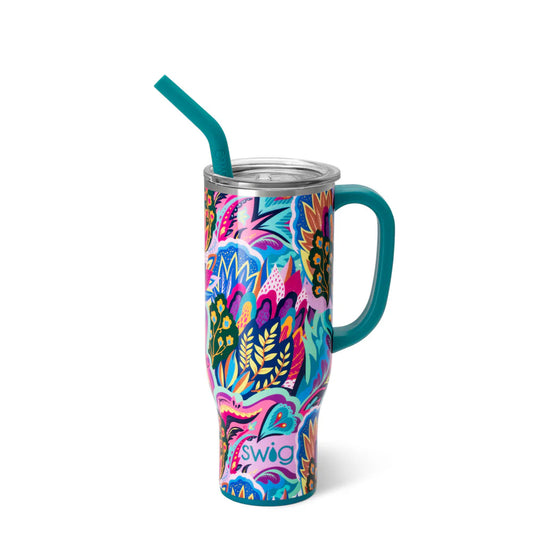 Bazaar | Mega Mug 30oz