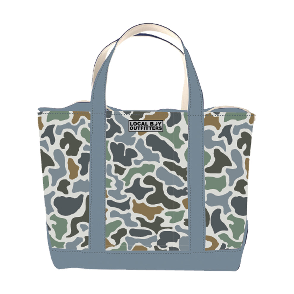 Beach Tote Bag