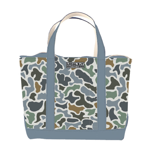 Beach Tote Bag