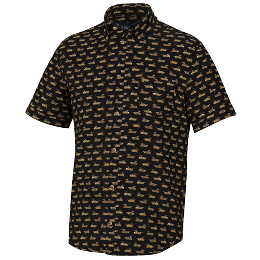 Low Country Button Down | Local Boy