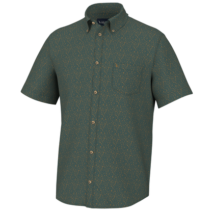 Low Country Button Down | Local Boy