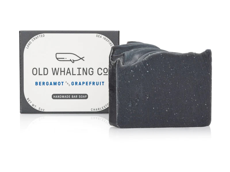 Bar Soap | Old Whaling Company