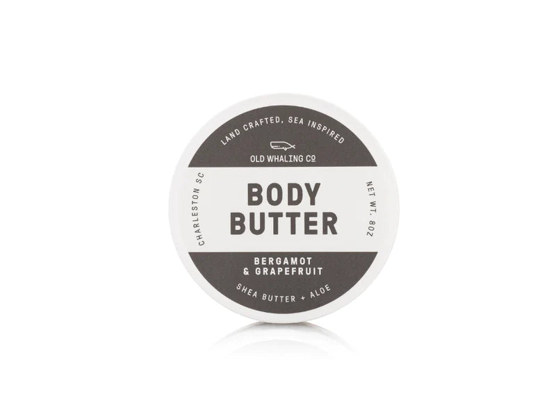 Body Butters | Old Whaling Company
