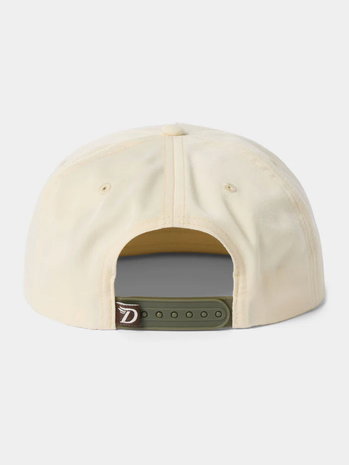 Blue Crab Hat