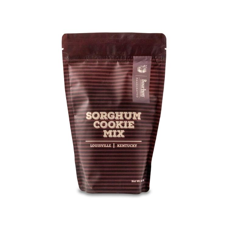 Bourbon Barrel Sorghum Cookie Mix