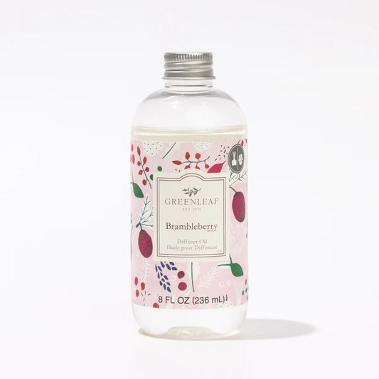 Reed Diffuser Oil Refill | Greenleaf