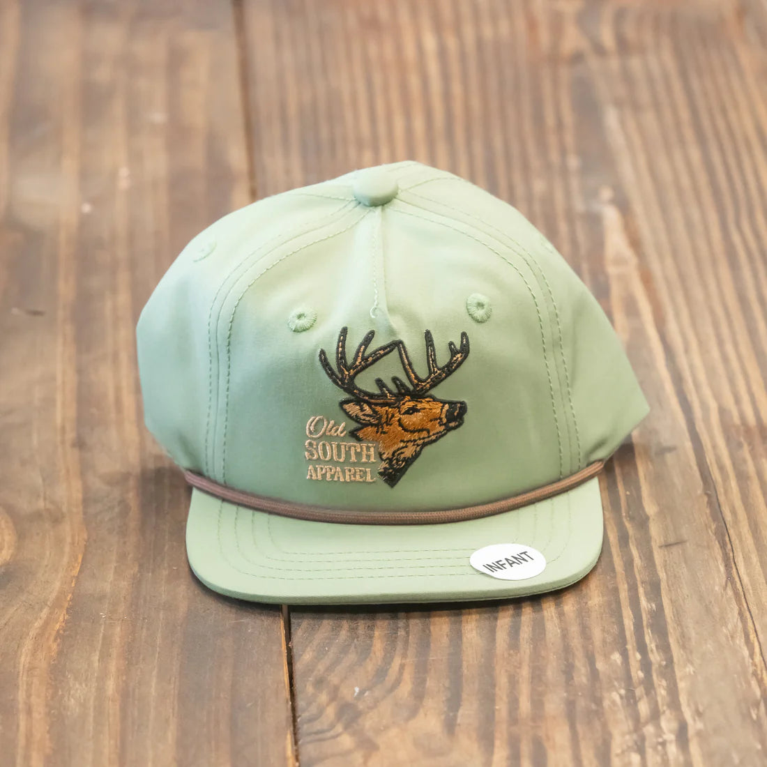 Bucko Trucker Hat - Youth/Infant | Old South