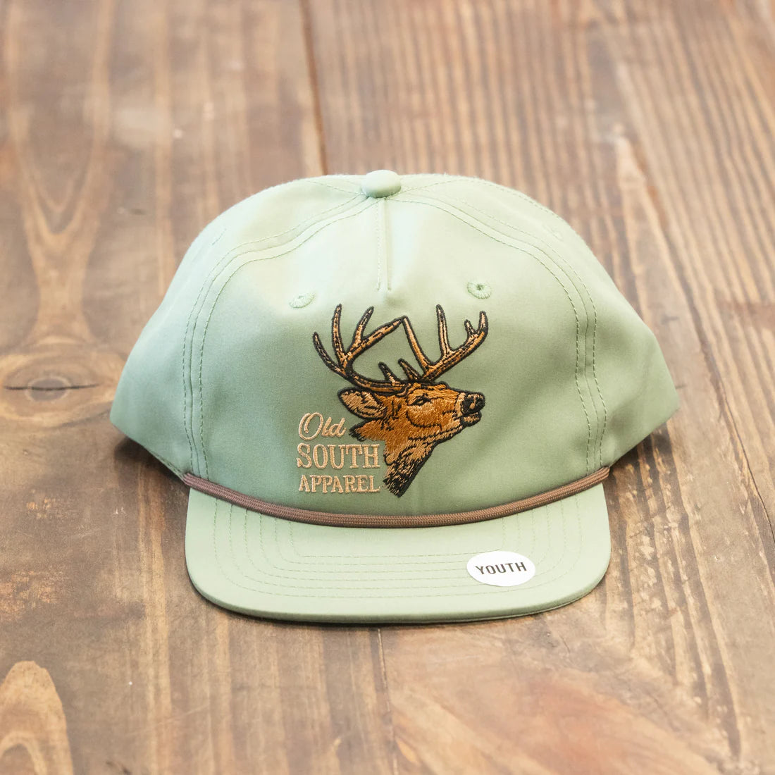 Bucko Trucker Hat - Youth/Infant | Old South