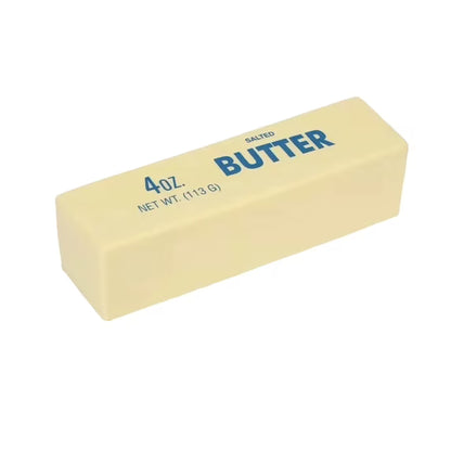 Butter Squishy