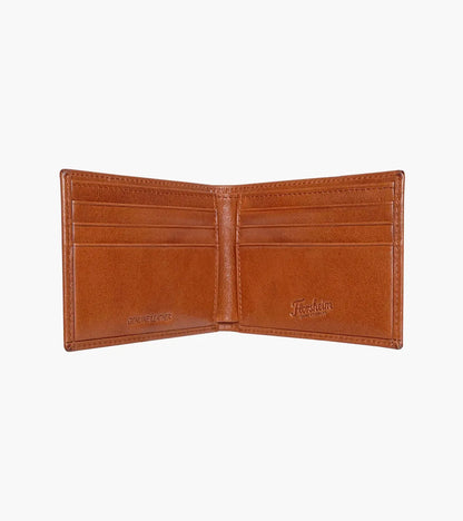 Carlito Bi-Fold Wallet