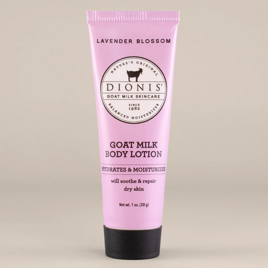 1oz. Hand Creams | DIONIS Goat Milk Skincare