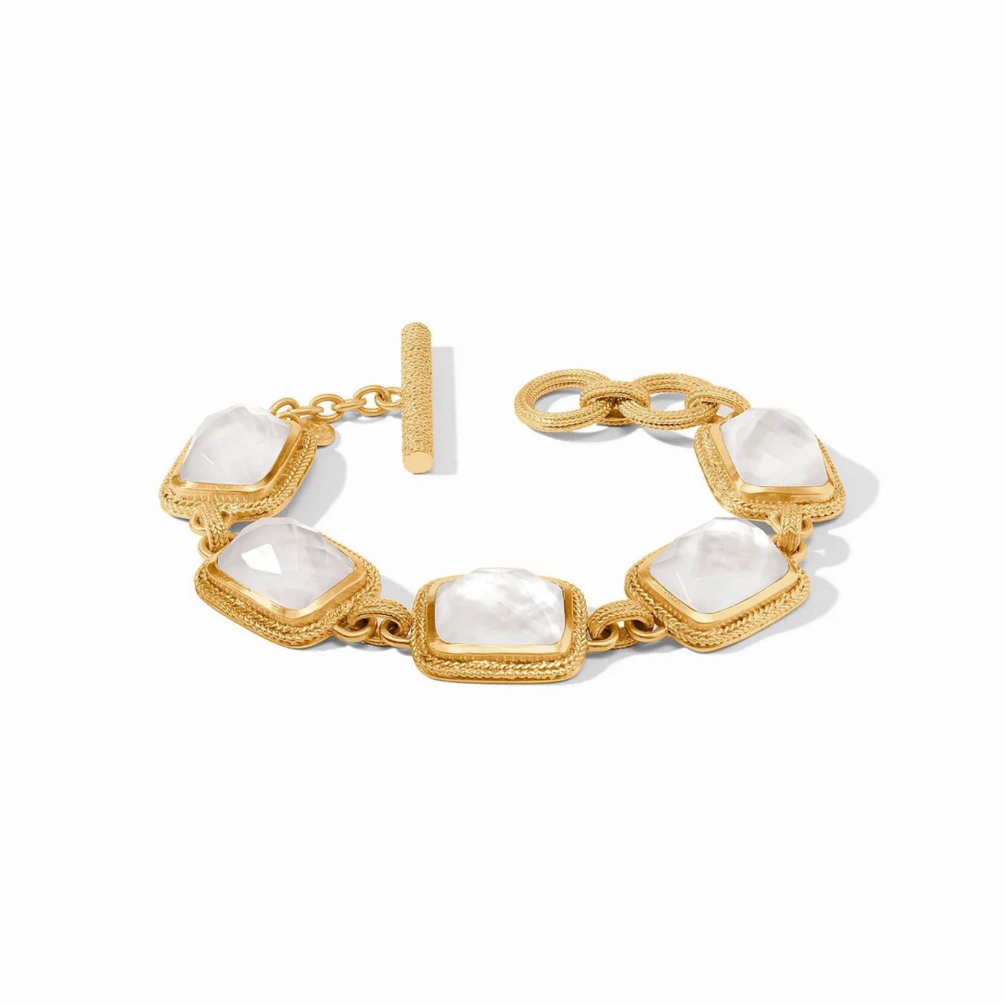 Cheval Stone Bracelet