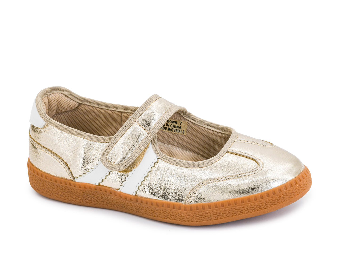 Calm Down Sneakers | Women's