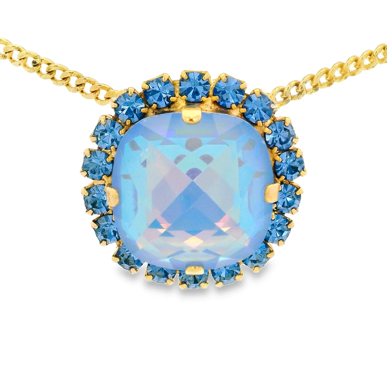 Cambrie Necklace