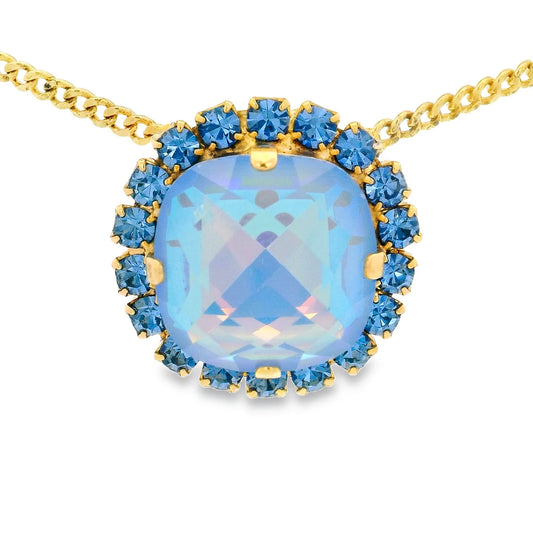 Cambrie Necklace