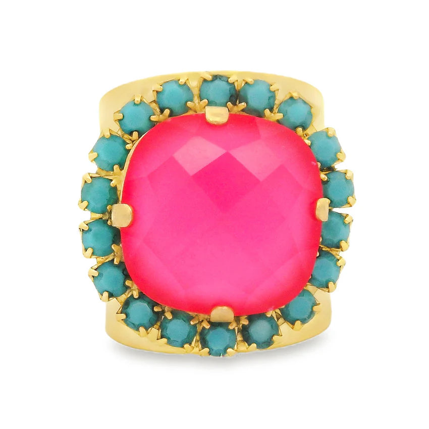 Cambrie Ring