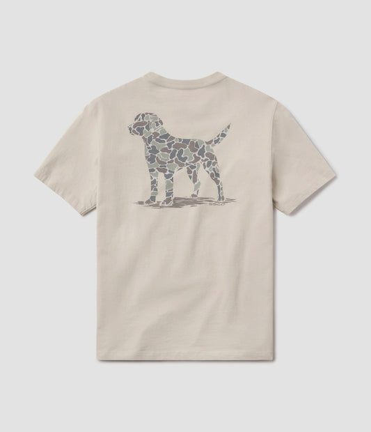 Camo Companion Tee SS