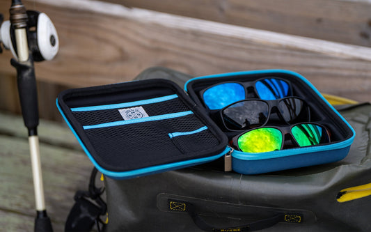 Captain's Pack Case | RHEOS