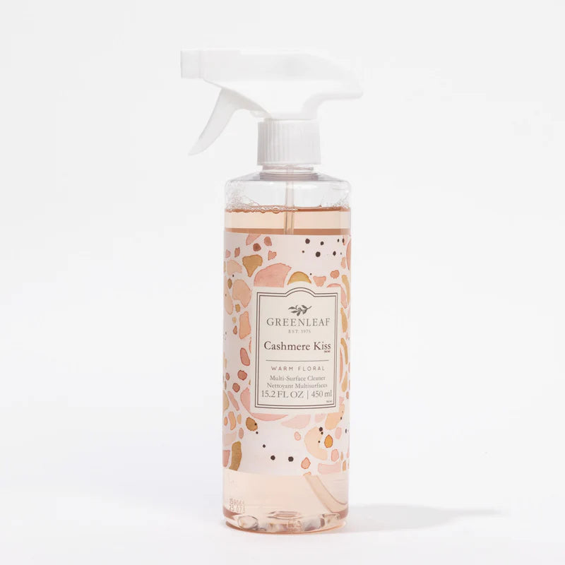 Multi-Surface Cleaner