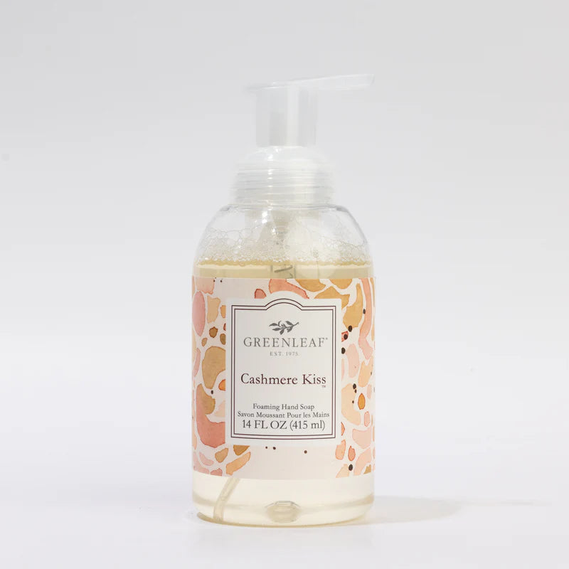 Foaming Hand Soap