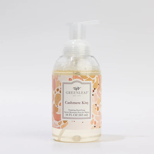 Foaming Hand Soap