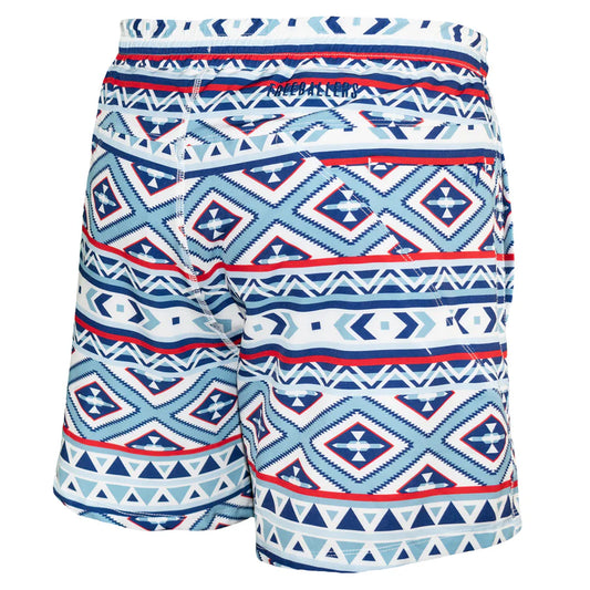 Chiefs Freeballers Shorts | 6" Inseam | Meripex Apparel